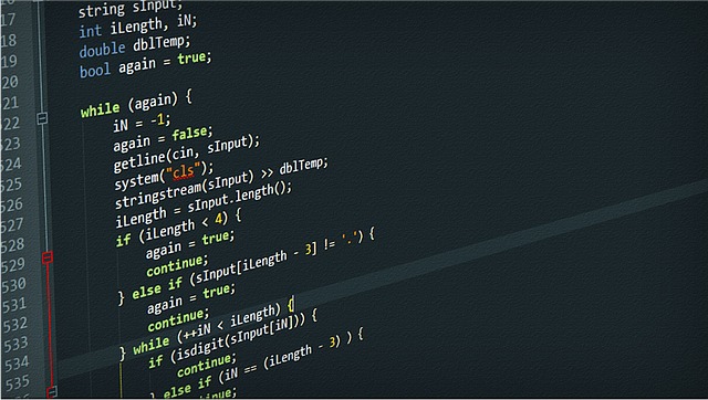 coding lesson showing API request and JSON response